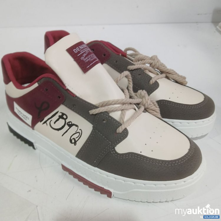 Artikel Nr. 991738 Artikel Nr. 991738: Sneaker