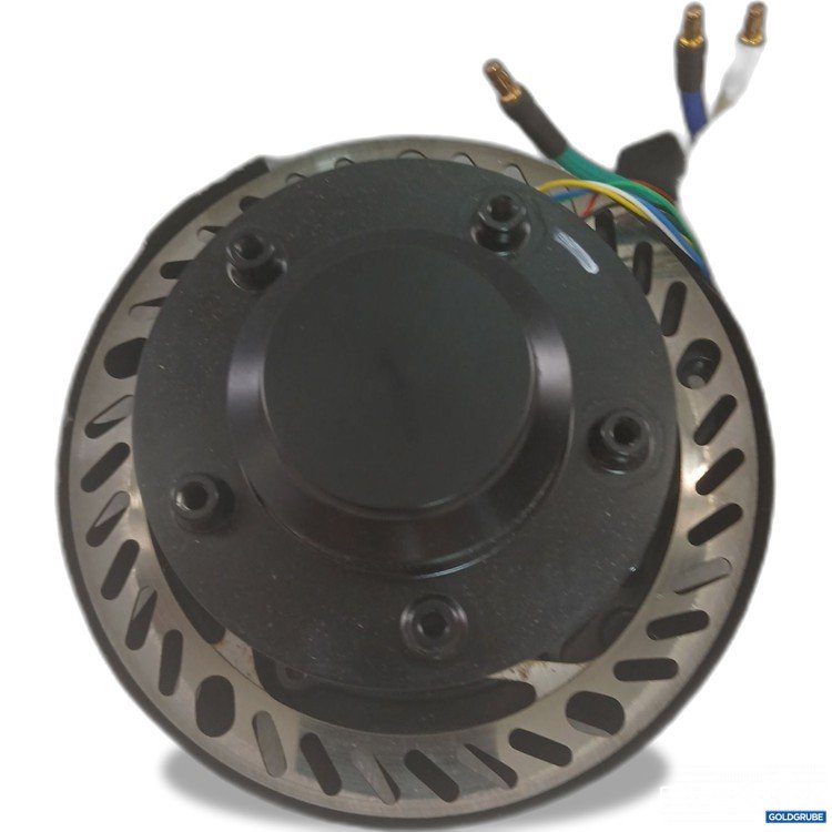 Artikel Nr. 997738: Gocycle G4 Motor 