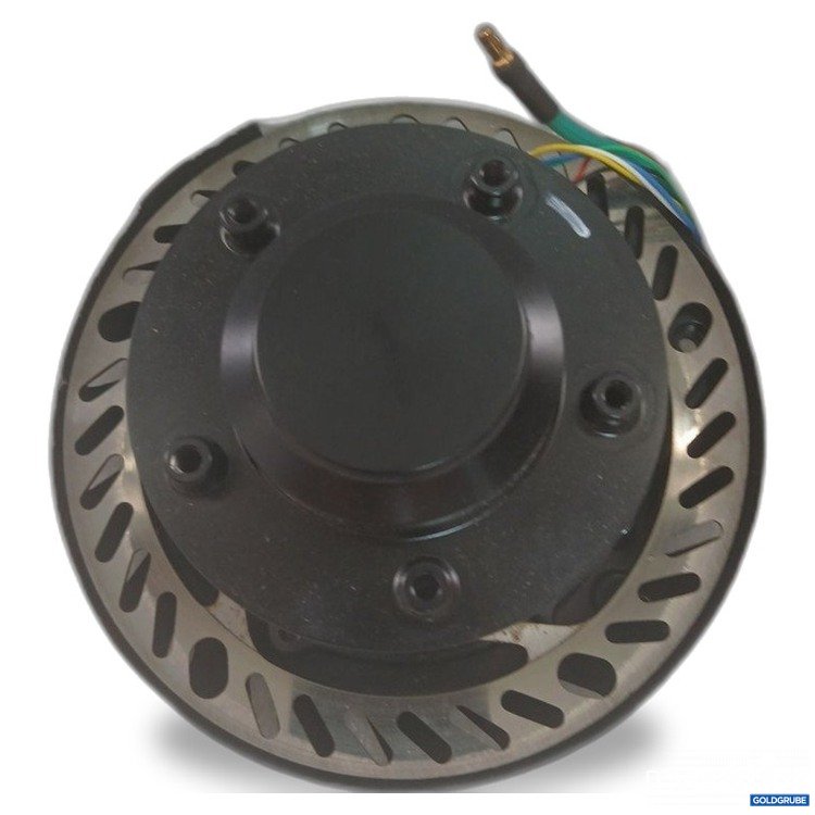 Artikel Nr. 997738 Artikel Nr. 997738: Gocycle G4 Motor