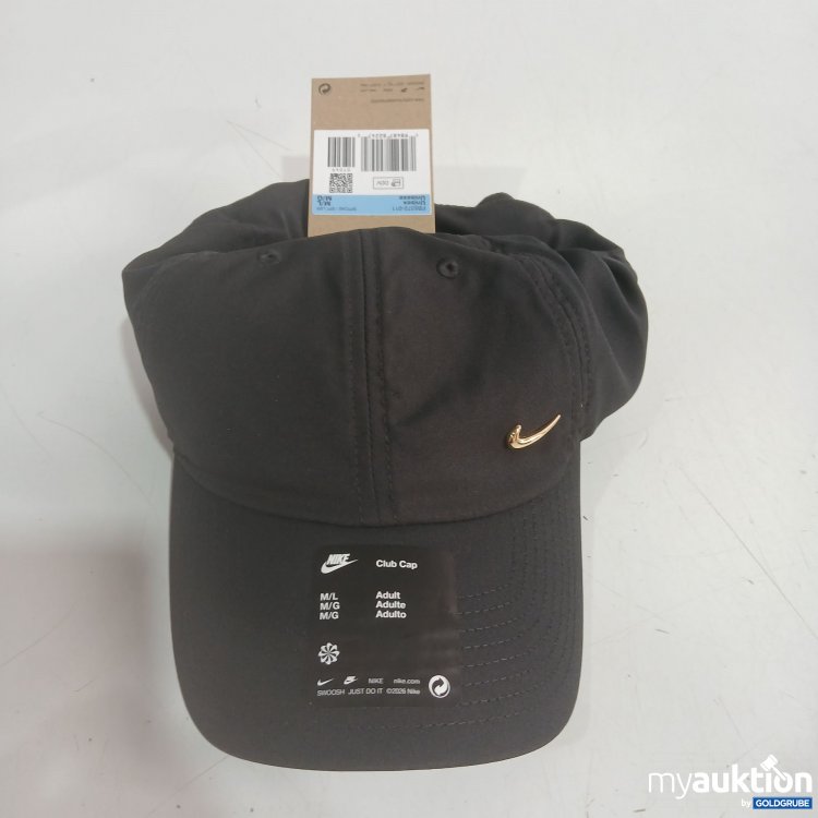 Artikel Nr. 998738 Artikel Nr. 998738: Nike Kappe unisex