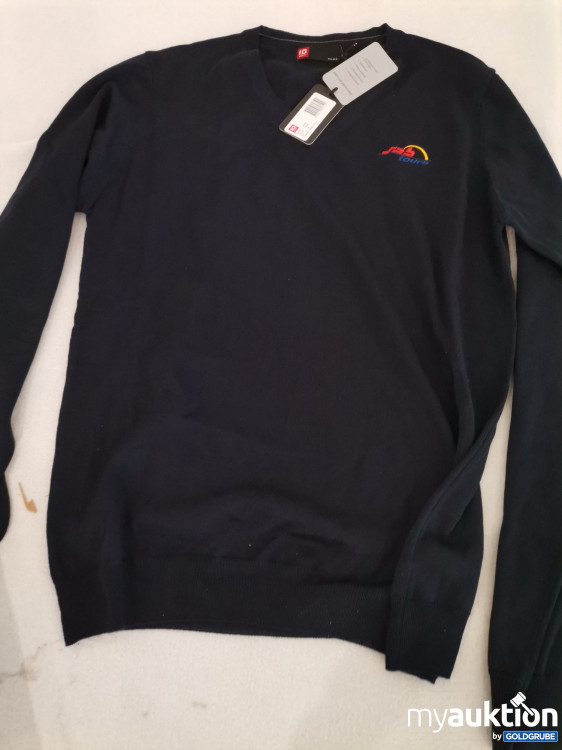 Artikel Nr. 193739 Artikel Nr. 193739: ID Pullover