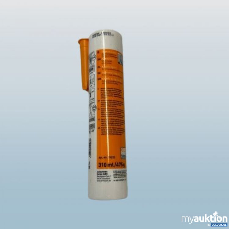Artikel Nr. 358739 Artikel Nr. 358739: Fermacell Fugenkleber 310ml/475g