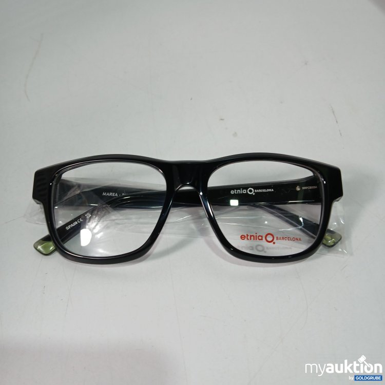 Artikel Nr. 436739 Artikel Nr. 436739: Etnia Brille 5 MAREA 54O BK