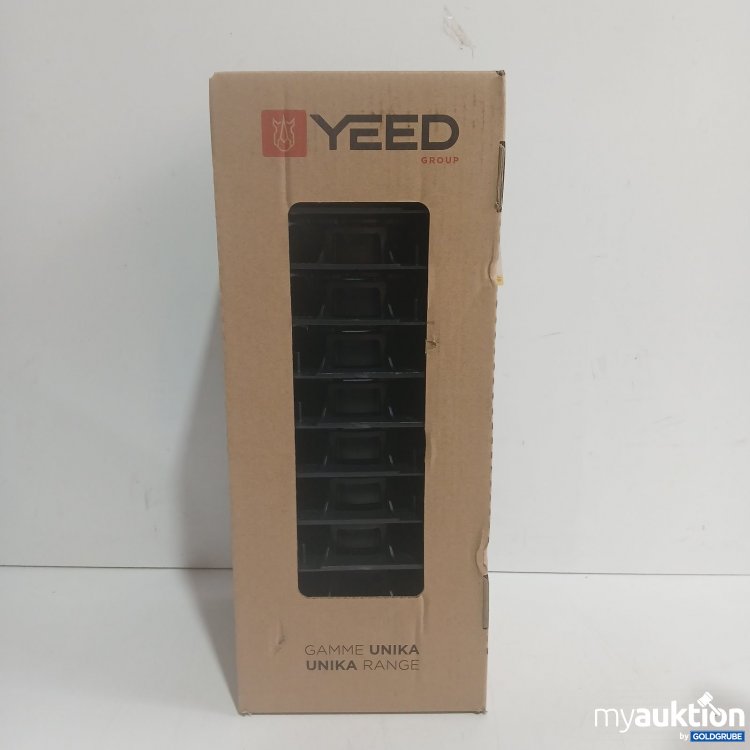 Artikel Nr. 464739: YEED Group Gamme Unika Range