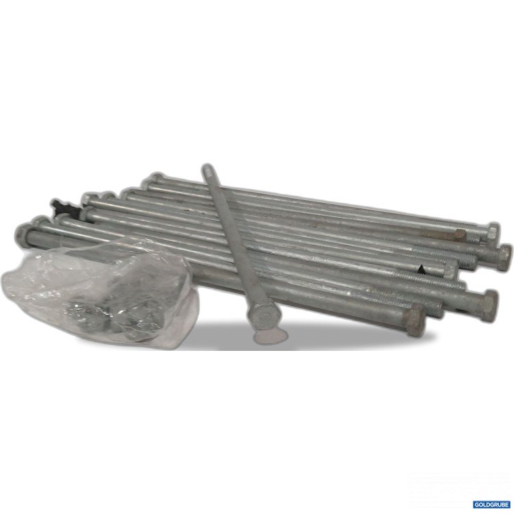 Artikel Nr. 523739 Artikel Nr. 523739: Schrauben 15stk