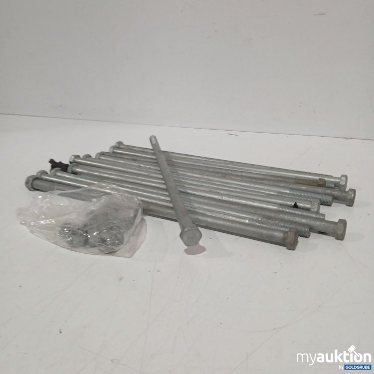 Artikel Nr. 523739 Artikel Nr. 523739: Schrauben 15stk