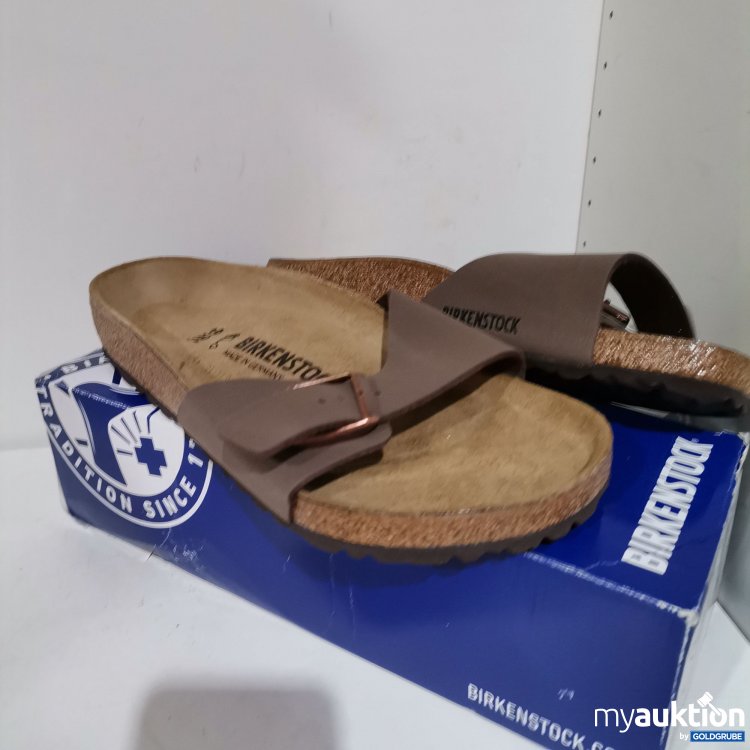 Artikel Nr. 755739 Artikel Nr. 755739: Birkenstock madrid