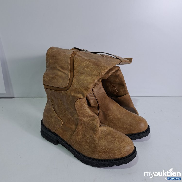 Artikel Nr. 806739 Artikel Nr. 806739: Damen Stiefel