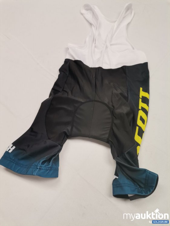 Artikel Nr. 822739 Artikel Nr. 822739: Radhose