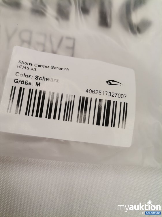 Artikel Nr. 836739: Smilodox Shorts 