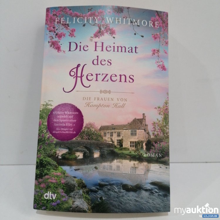 Artikel Nr. 851739 Artikel Nr. 851739: Die Heimat des Herzens