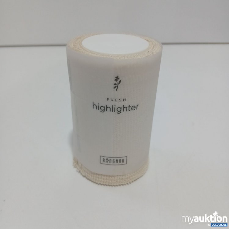 Artikel Nr. 853739 Artikel Nr. 853739: Fresh Highlighter 15ml