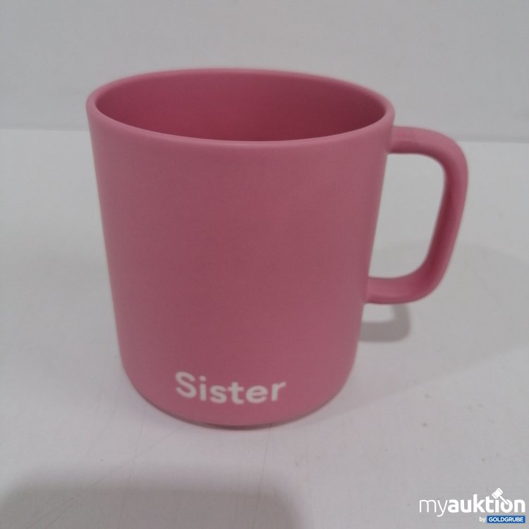 Artikel Nr. 856739 Artikel Nr. 856739: Sister Favourite Cup with Handle