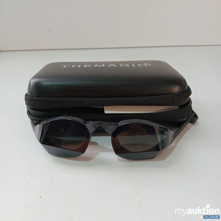 Artikel Nr. 858739: Themagic⁵ Schwimmbrille 