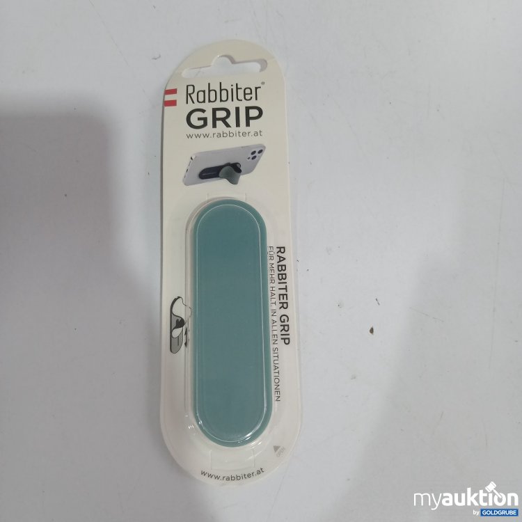 Artikel Nr. 861739: Rabbiter Grip türkis/mint