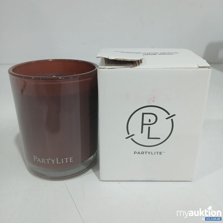 Artikel Nr. 868739: Partylite Tamboti Woods Kerze 220g