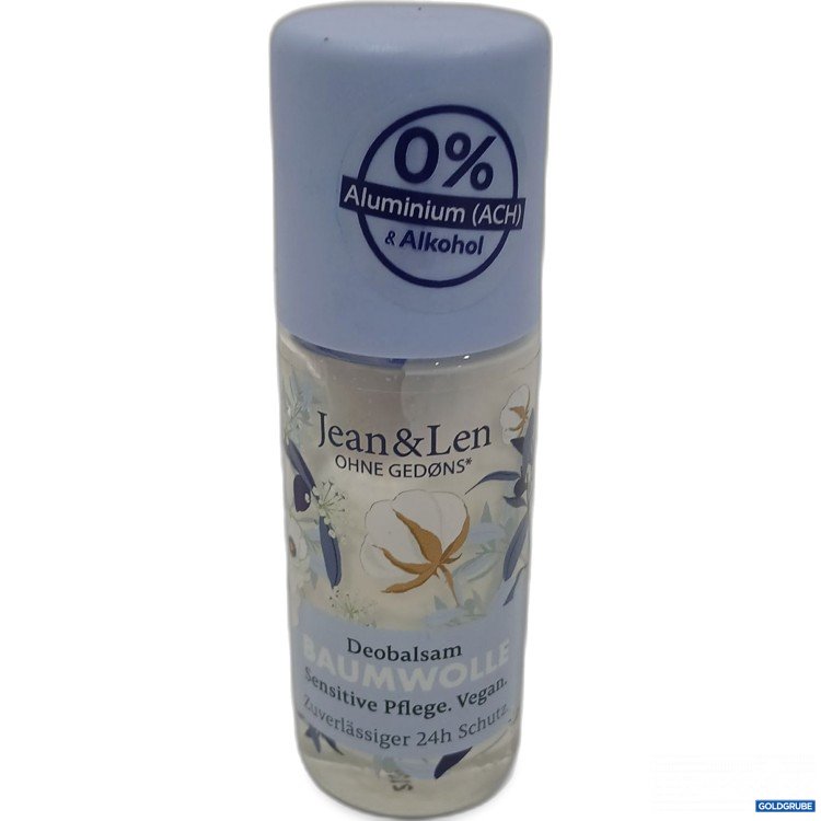 Artikel Nr. 883739: Jean&Len  Deobalsam