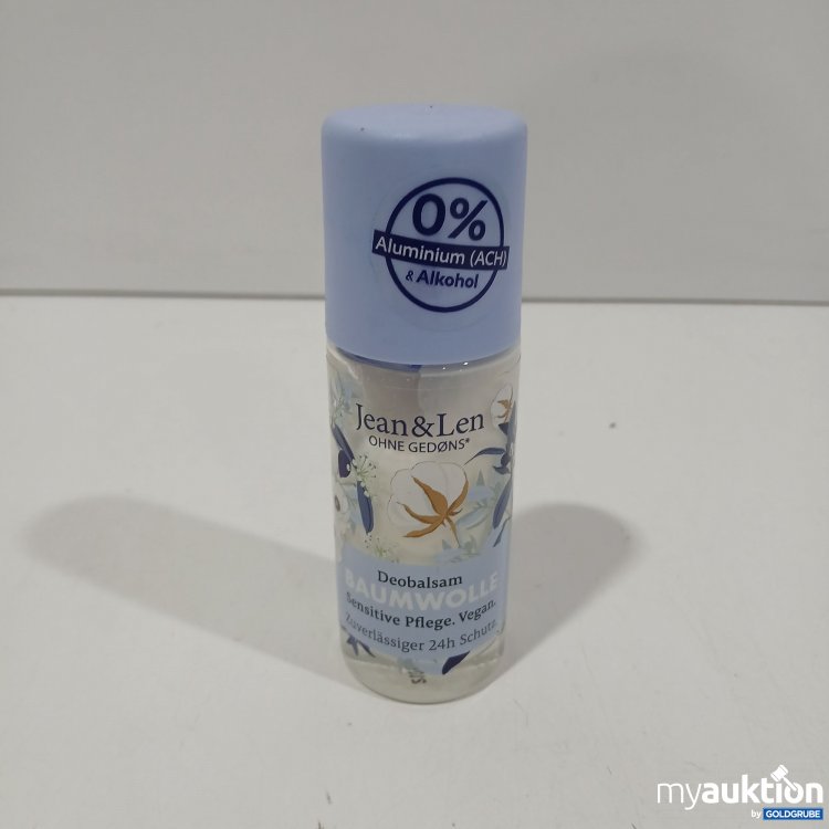 Artikel Nr. 883739: Jean&Len  Deobalsam