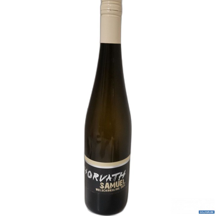 Artikel Nr. 886739 Artikel Nr. 886739: Horvath Samuel Welschriesling 0,75l