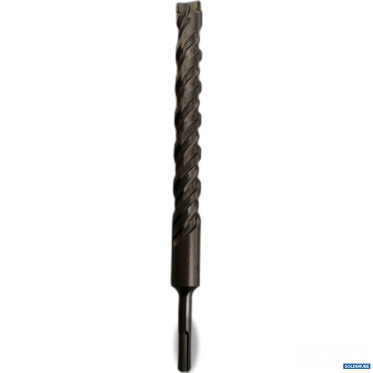 Artikel Nr. 887739: SDS Plus Cross Tip 28x310mm