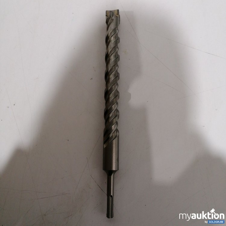 Artikel Nr. 887739: SDS Plus Cross Tip 28x310mm