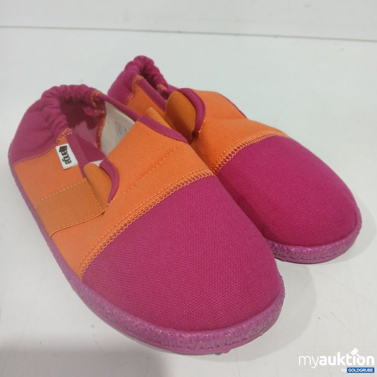 Artikel Nr. 888739 Artikel Nr. 888739: Nanga Klette 2.0 Kinderschuhe