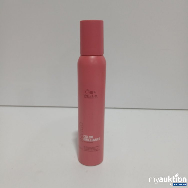 Artikel Nr. 900739 Artikel Nr. 900739: Wella Invigo Color Brilliance 200ml
