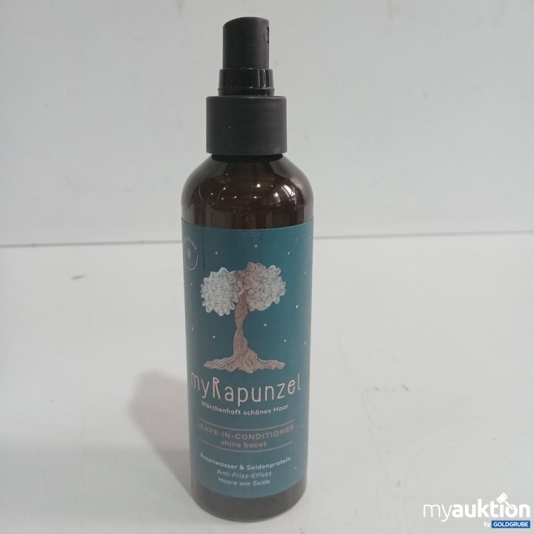 Artikel Nr. 903739: myRapunzel Leave-In-Conditioner Shine Booster 200ml