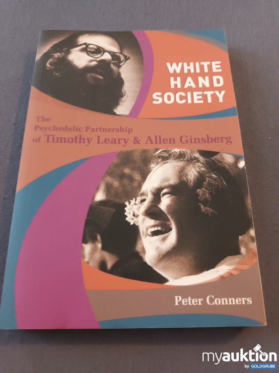 Artikel Nr. 906739: White Hand Society