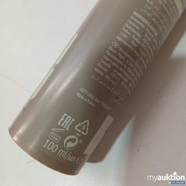 Artikel Nr. 918739: Wella Pearl Styler Styling Gel 100 ml