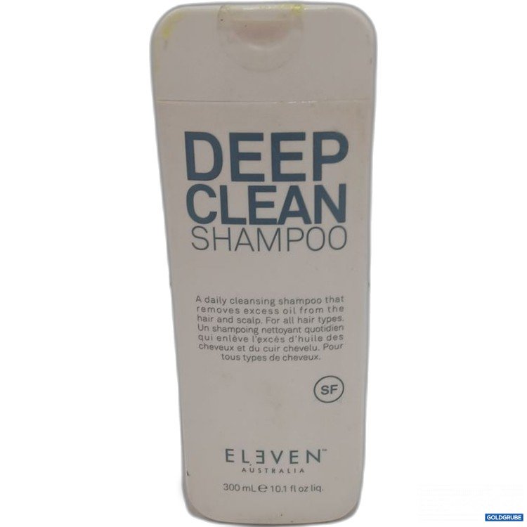 Artikel Nr. 953739: ELEVEN Deep Clean Shampoo 300 ml