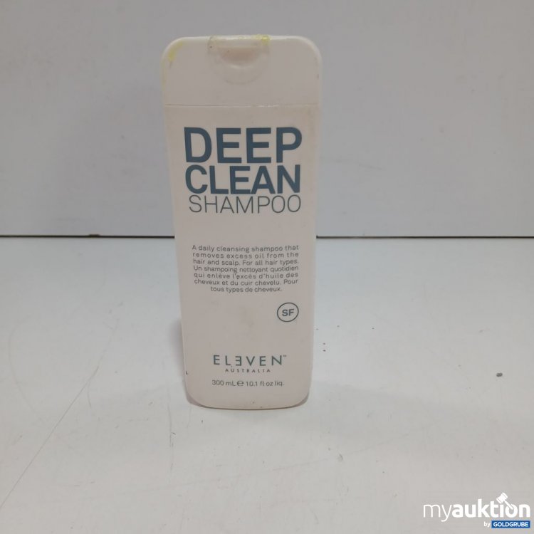 Artikel Nr. 953739: ELEVEN Deep Clean Shampoo 300 ml