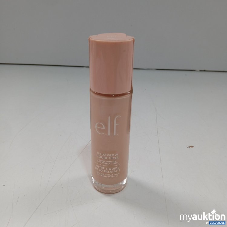 Artikel Nr. 955739: Elf Liquid Filter 31,5ml