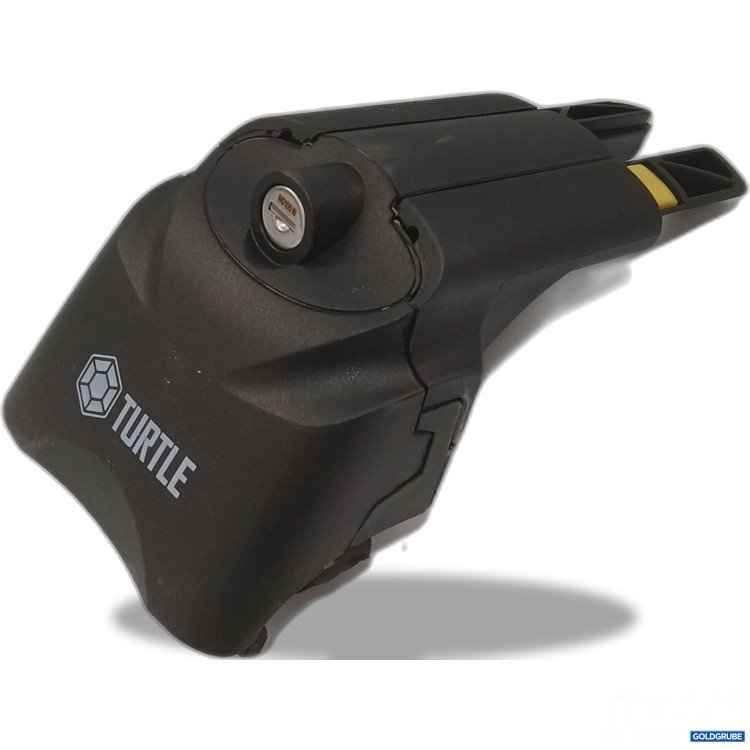 Artikel Nr. 959739: TURTLE DACHTRÄGER ERSATZTEILHAUBE 115x640x105