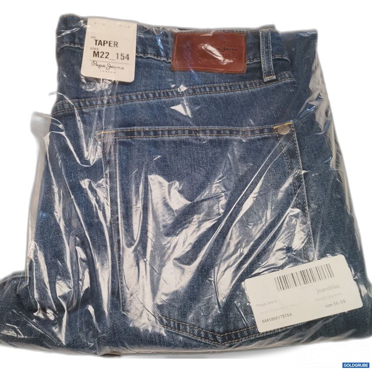 Artikel Nr. 979739 Artikel Nr. 979739: Pepe Jeans