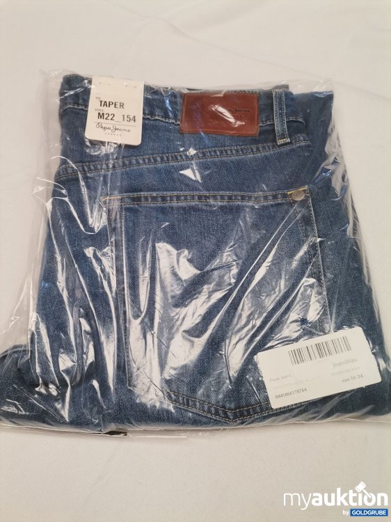 Artikel Nr. 979739 Artikel Nr. 979739: Pepe Jeans