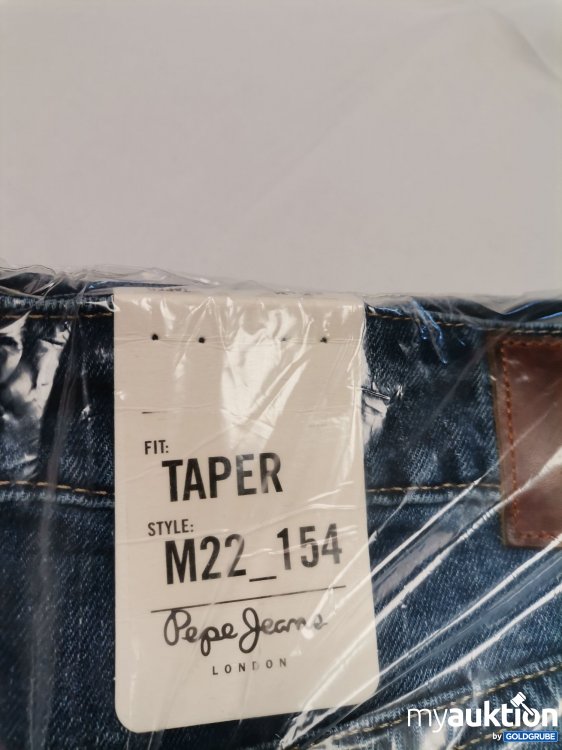 Artikel Nr. 979739 Artikel Nr. 979739: Pepe Jeans