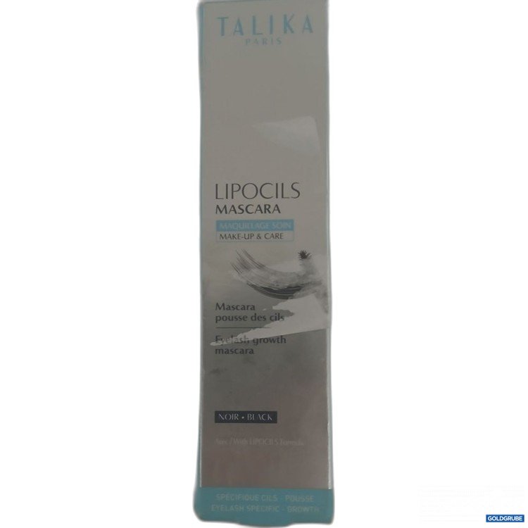 Artikel Nr. 981739 Artikel Nr. 981739: Talika Lipocils Mascara Noir