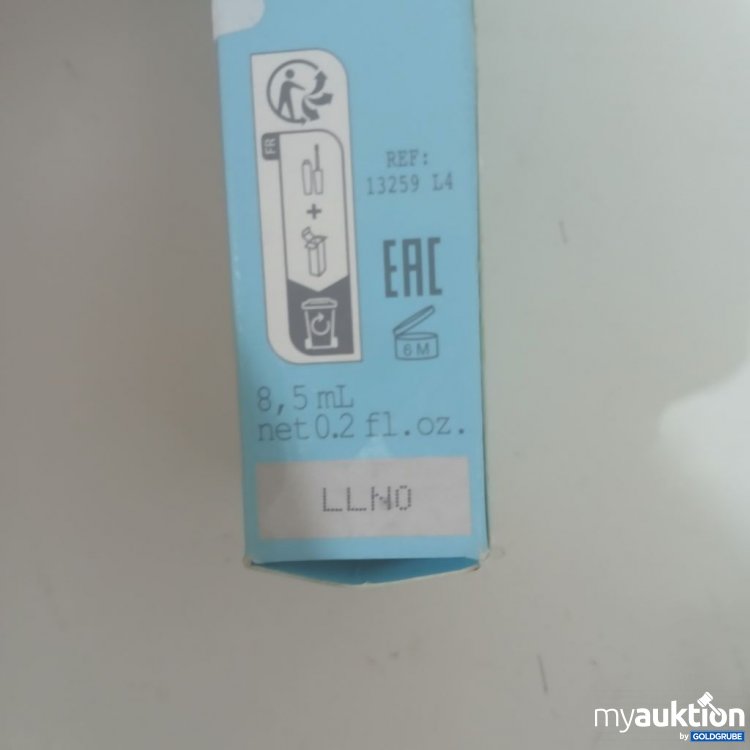 Artikel Nr. 981739 Artikel Nr. 981739: Talika Lipocils Mascara Noir