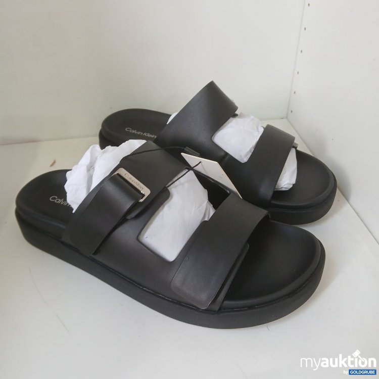 Artikel Nr. 983739: Calvin Klein Sandalen