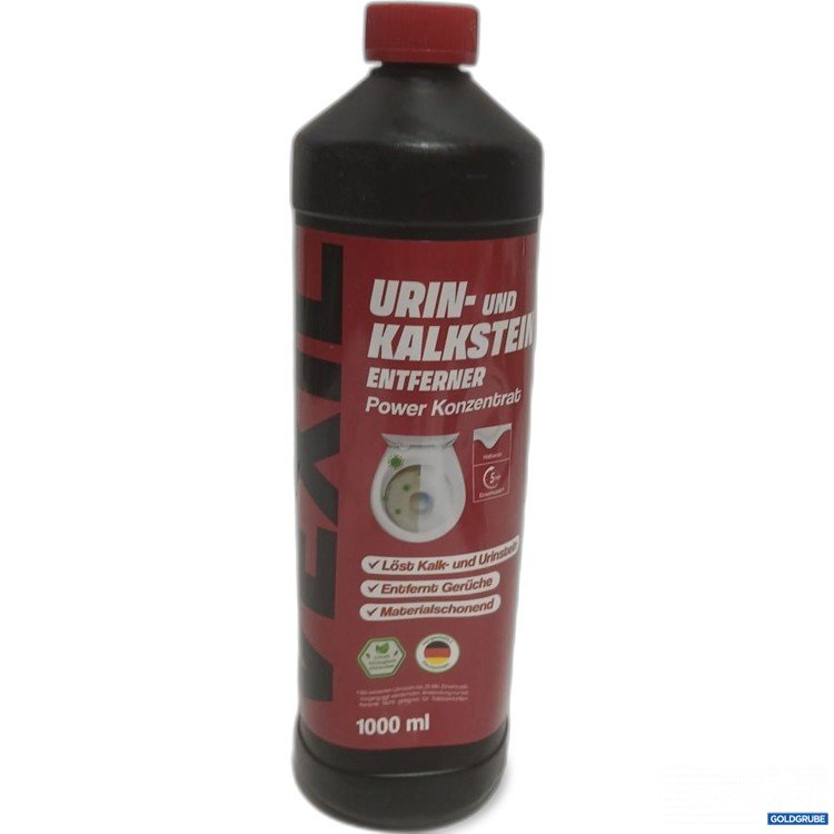 Artikel Nr. 985739: VIGAIL Urin- und Kalkstein Entferner Power Konzentrat 1000ml