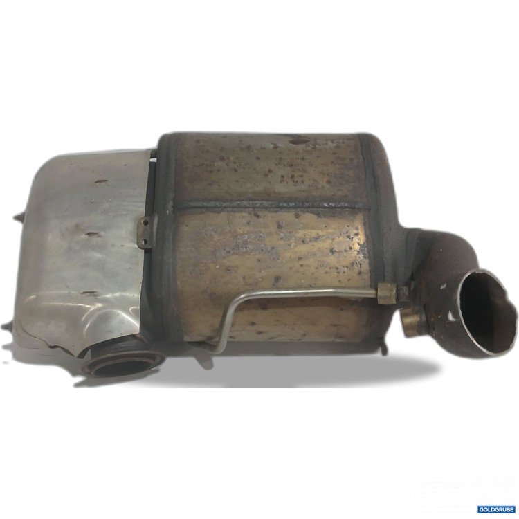Artikel Nr. 986739 Artikel Nr. 986739: VW Katalizator 5N0131723L