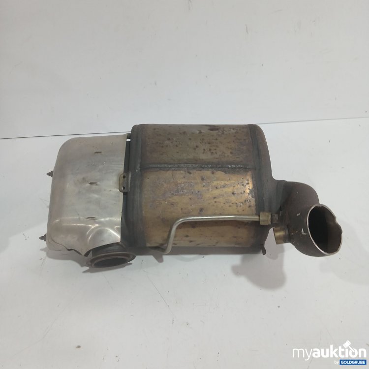 Artikel Nr. 986739 Artikel Nr. 986739: VW Katalizator 5N0131723L