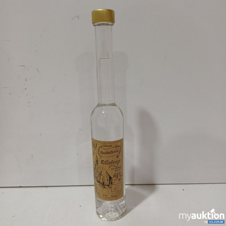 Artikel Nr. 995739 Artikel Nr. 995739: Mühlviertler Kriecherlbrand Hollerberger 100ml