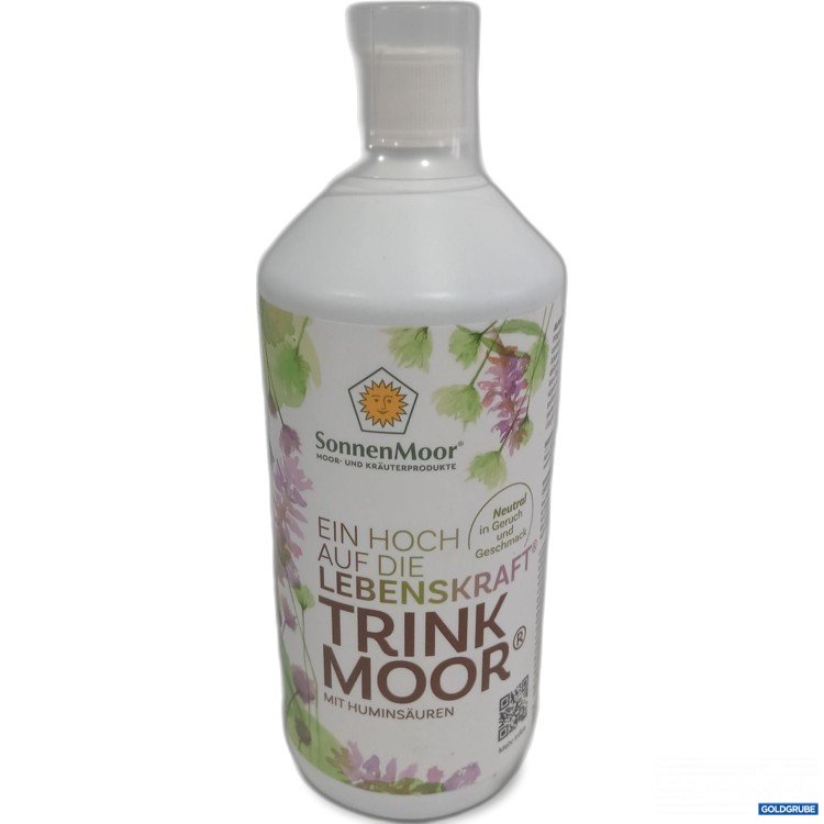 Artikel Nr. 996739 Artikel Nr. 996739: Sonnen Moor Trink Moor 1000ml