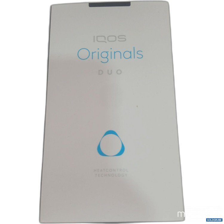 Artikel Nr. 997739: Iqos Originals Duo 