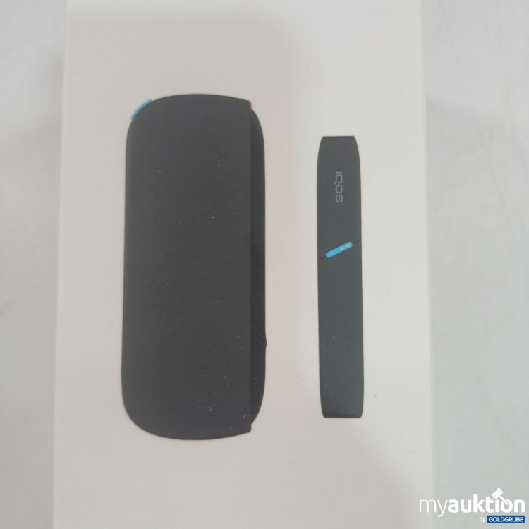 Artikel Nr. 997739: Iqos Originals Duo 
