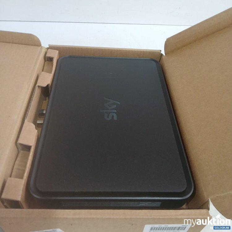 Artikel Nr. 998739 Artikel Nr. 998739: Sky Receiver ESd-160s