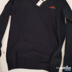 Auktion ID Pullover 
