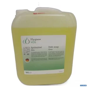 Artikel 465739: Hygiene vos Spülmittel Citrus 10L